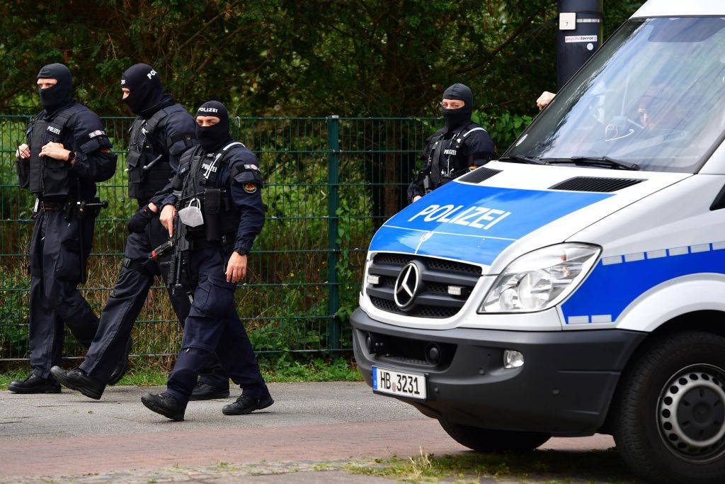 Morderstwo Polaka w Niemczech. Nowe fakty w sprawie