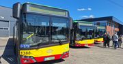 Warszawa kupi 85 nowych autobusów. Taki będą miały napęd