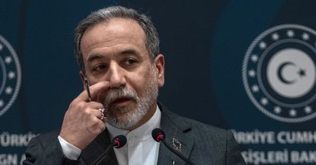 Iran o dyplomacji USA. "Nie wiemy, czy traktują ją poważnie"
