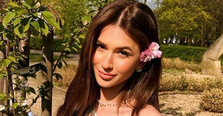Roxie Węgiel już tak nie wygląda. Ciężko uwierzyć, że ma dopiero 17 lat