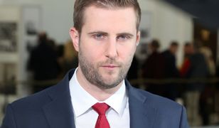 W takiej wersji Miłosza Kłeczka jeszcze nie widzieliście. Wszystko na antenie TV Republika