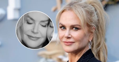 Nicole Kidman pokazała 14-letnią córkę. Wystąpiły razem w reklamie