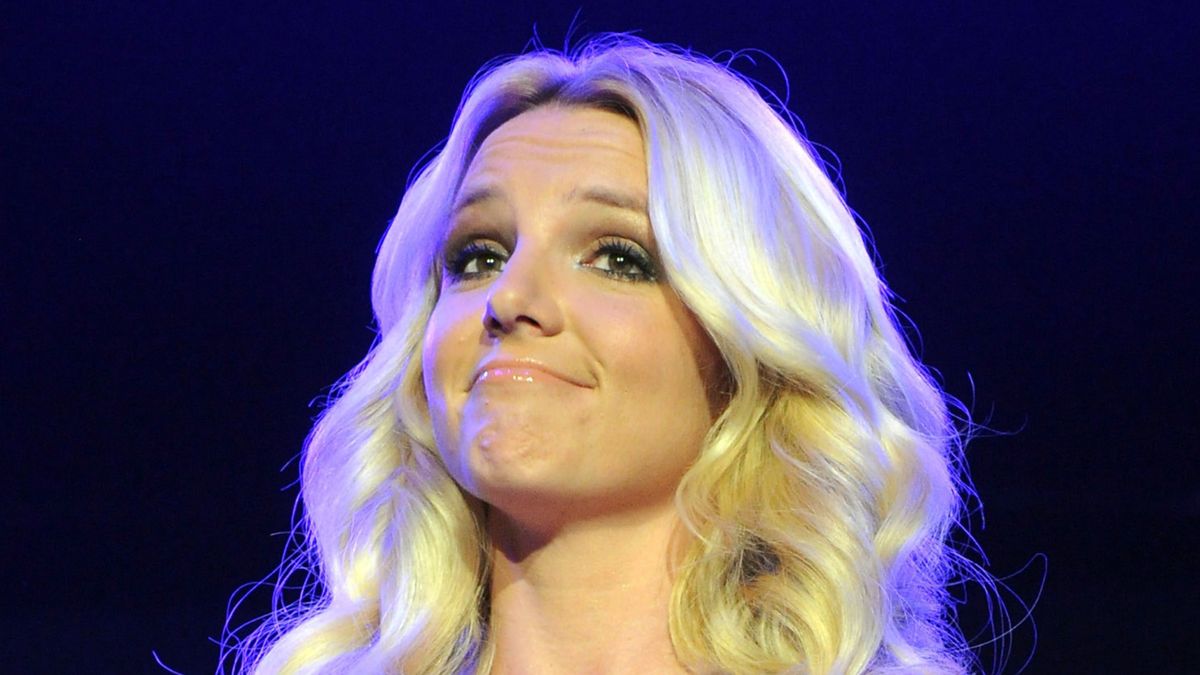 Britney Spears jest w fatalnym stanie i grozi jej bankructwo? Osoba z otoczenia gwiazdy zabrała głos