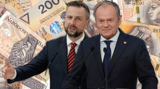 To nie zbrojenia windują dług publiczny. Polacy powinni to wiedzieć [OPINIA]