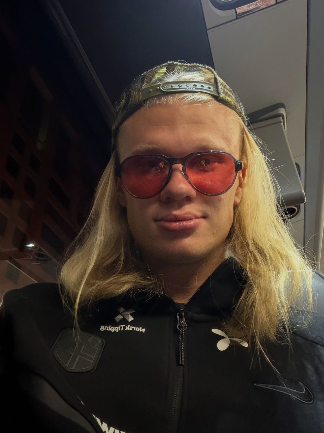 Erling Haaland