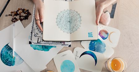 Co wiesz o znakach zodiaku? Sprawdź się w krzyżówce