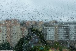 Prognoza pogody na Pomorzu. Środa zachmurzona z przelotnymi opadami