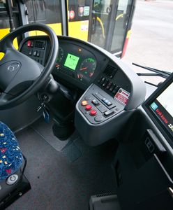 Warszawa. Wyniki kontroli w komunikacji miejskiej. Niektórzy kierowcy łamią normy czasu pracy