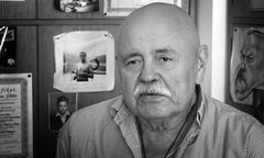 Stanisław Szelc nie żyje. Wybitny satyryk i aktor miał 83 lata