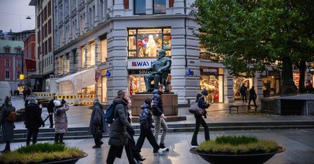 Norwegowie w szponach choroby wenerycznej. Padł nowy rekord