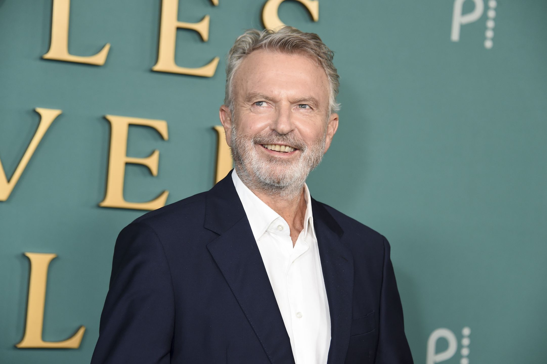 Sam Neill 