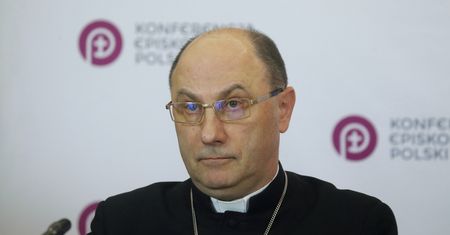 Leszek Miller odpowiada abp. Wojciechowi Polakowi
