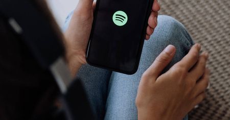 Popularność Spotify szybuje. Abonament może podrożeć