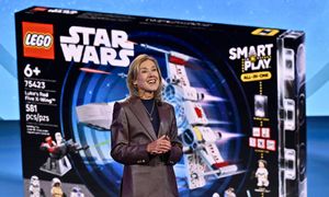 LEGO ogłasza rewolucję. "Największa innowacja" od czasu minifigurki w 1978 r.