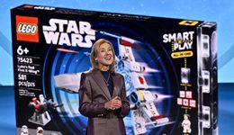 LEGO ogłasza rewolucję. "Największa innowacja" od czasu minifigurki w 1978 r.