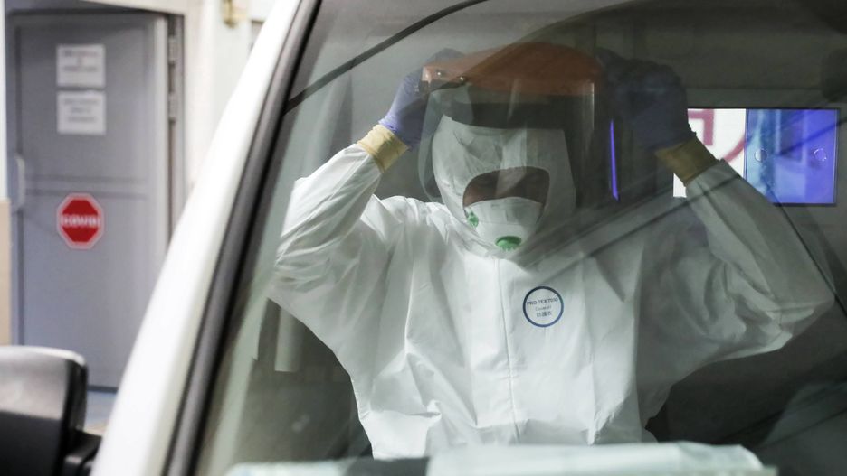 Koronawirus na Mazowszu. Województwo jest na drugim miejscu pod względem liczby zakażeń