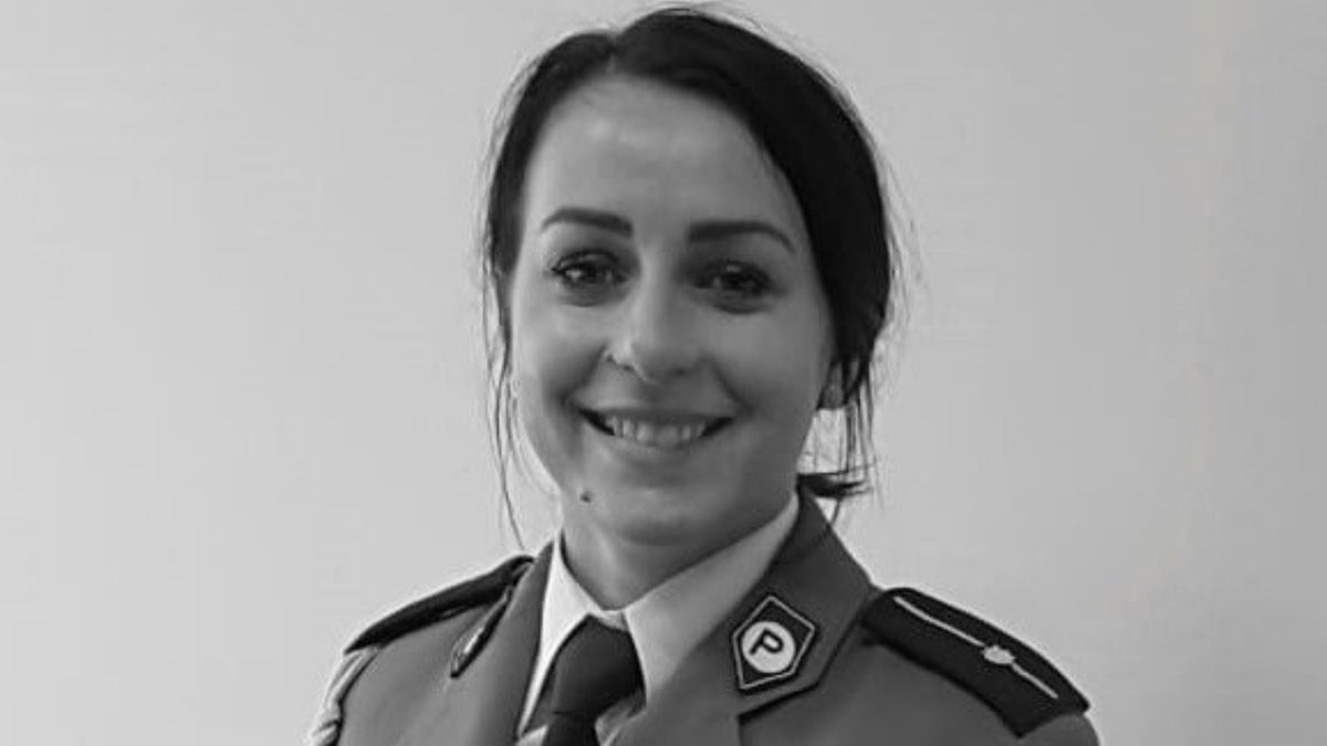 Dominika Pośpieszyńska-Mordalska