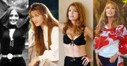 Jane Seymour kończy 70 lat! Była dziewczyną Bonda, kultową dr Quinn i... modelką "Playboya" (ZDJĘCIA)