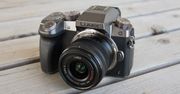Panasonic G7 - komfort i jakość zdjęć przede wszystkim [test]