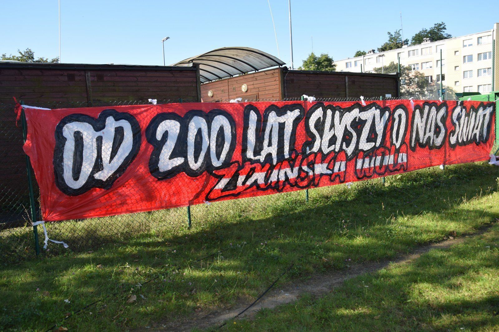 Piknik Widzewski dla dzieci w Zduńskiej Woli wypełniony atrakcjami