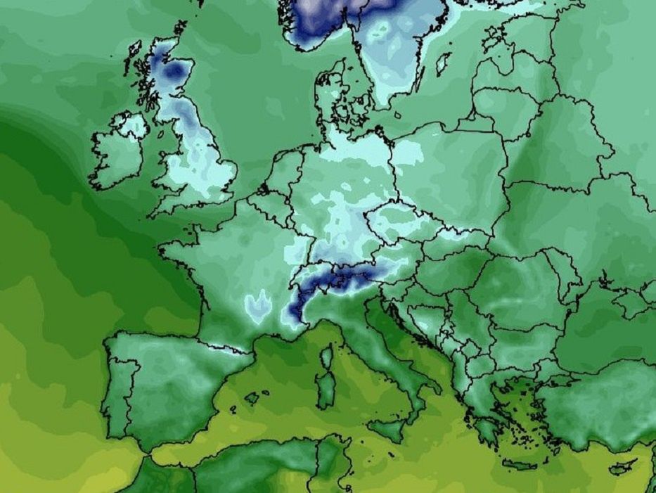 Prognoza pogody na środę