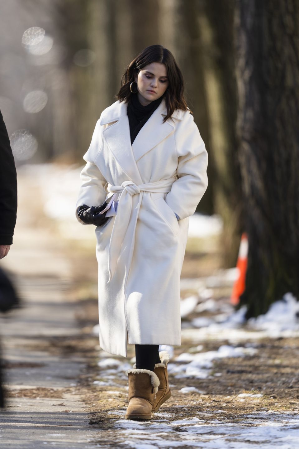 Selena Gomez