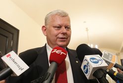 Śmierć ciężarnej kobiety. Suski: ludzie umierają, to jest biologia