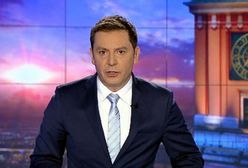 "Wiadomości" zaatakowały. "To nie pierwszy skandal obyczajowy w TVN"