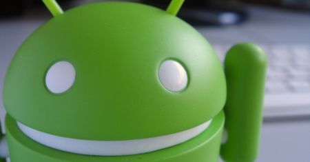 Android podbija amerykańskie korporacje