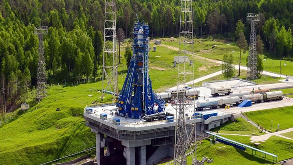 Rosja testuje nową broń antysatelitarną