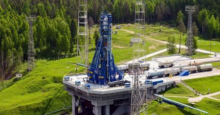 USA ostrzega. Rosja chce przekształcić kosmos w "pole bitwy"