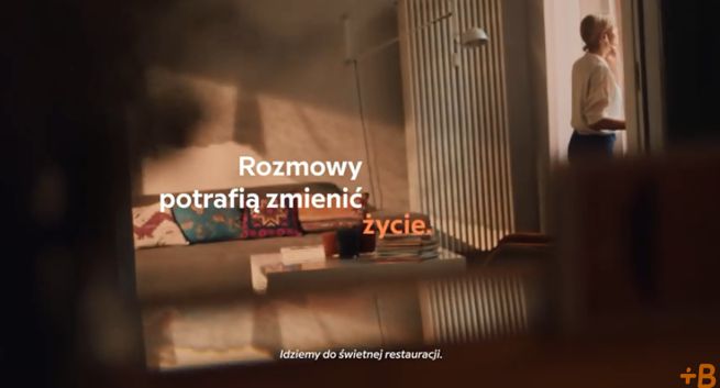 Wpływ języków obcych na rozwój osobisty w kampanii aplikacji Babbel