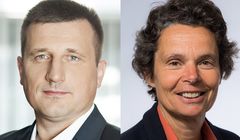 Catherine Carde w zarządzie Canal+ Polska, Jarosław Kordalewski awansował do globalnych struktur Canal+