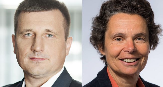 Catherine Carde w zarządzie Canal+ Polska, Jarosław Kordalewski awansował do globalnych struktur Canal+