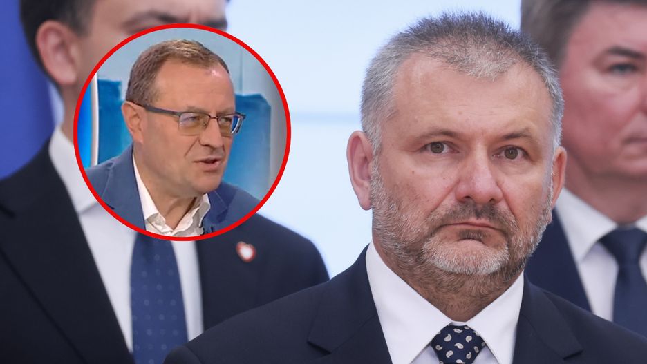 Prof. Antoni Dudek ocenił wybór Waldemara Żurka na ministra spra