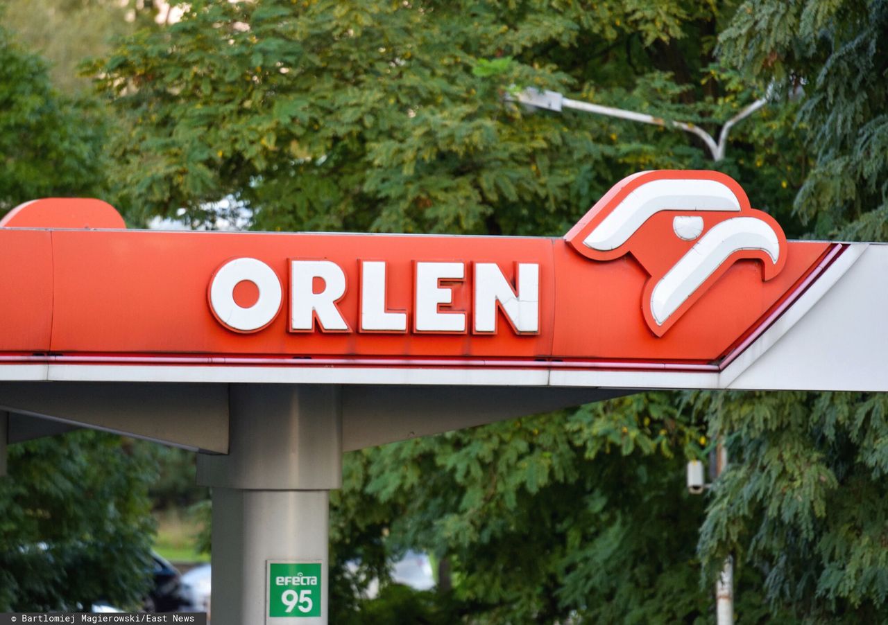 Orlen rusza z promocją na święta i majówkę. Rabat na paliwo