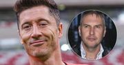 Robert Lewandowski korzystał z medycyny estetycznej? Lekarz gwiazd nie ma wątpliwości