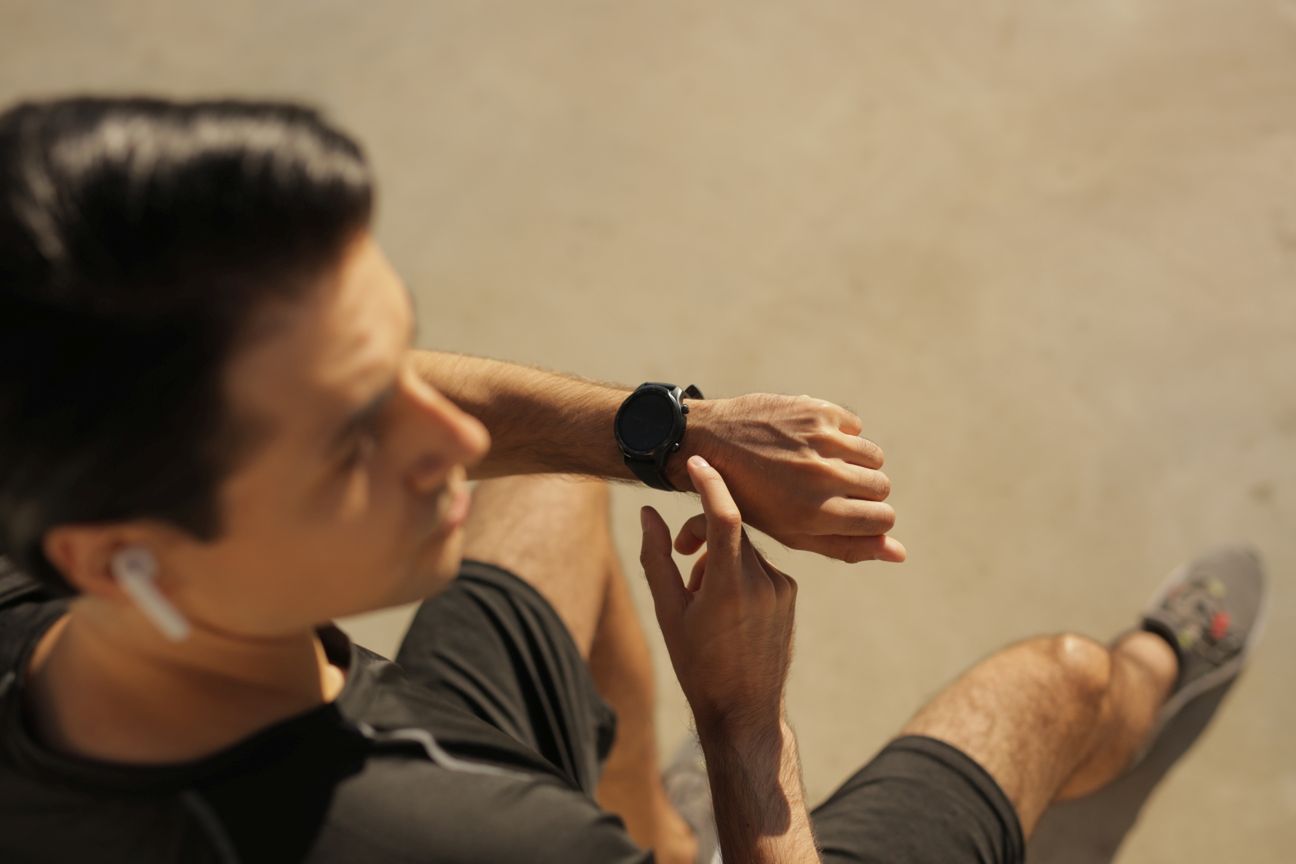 Mobvoi zaskoczyło. Smartwatch TicWatch Pro 3 Cellular/LTE trafił na polski rynek 2