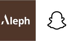 Snap kupił udziały w Grupie Aleph