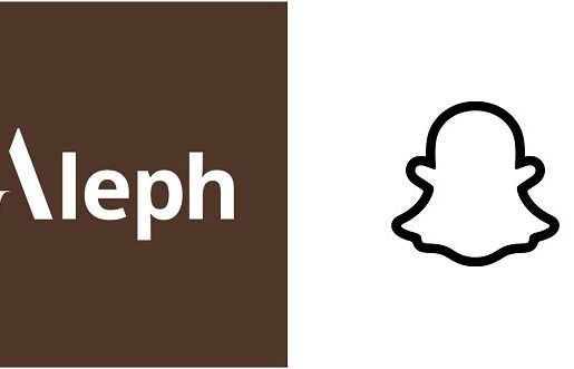 Snap kupił udziały w Grupie Aleph
