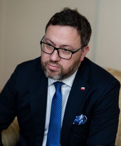 Będzie nowy ambasador w Kijowie. Bartosz Cichocki kończy swoją misję