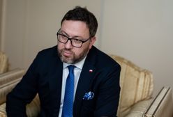 Będzie nowy ambasador w Kijowie. Bartosz Cichocki kończy swoją misję