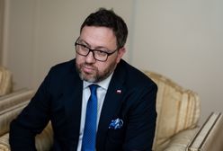 Będzie nowy ambasador w Kijowie. Bartosz Cichocki kończy swoją misję