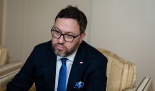 Będzie nowy ambasador w Kijowie. Bartosz Cichocki kończy swoją misję