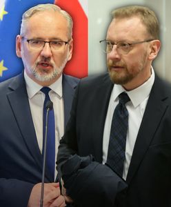 "Dewastujący atak". Szumowski zabiera głos po pobiciu Niedzielskiego
