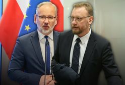 "Dewastujący atak". Szumowski zabiera głos po pobiciu Niedzielskiego