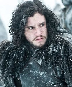 Czekaliście na serial HBO o Jonie Snow? Kit Harington ma złe wieści