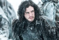 Czekaliście na serial HBO o Jonie Snow? Kit Harington ma złe wieści