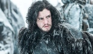 Czekaliście na serial HBO o Jonie Snow? Kit Harington ma złe wieści