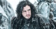 Czekaliście na serial HBO o Jonie Snow? Kit Harington ma złe wieści